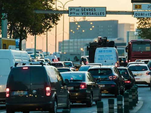Du monde attendu sur les routes pour ce week-end du 15 août