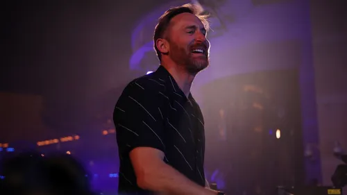 Retrouvailles entre David Guetta et Sia avec un nouveau tube 