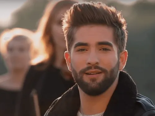 Affaire Kendji Girac : une dispute conjugale en cause
