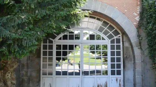 Ce tunnel secret sous Madrid est ouvert au public !