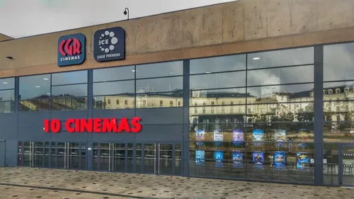 Périgueux : le cinéma CGR propose de rejouer une scène culte du...