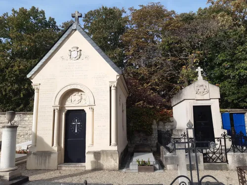 Connaissez-vous le cimetière de Picpus ? 