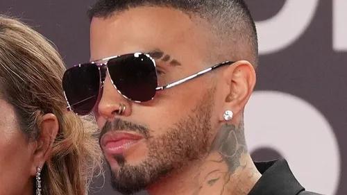 Rauw Alejandro : "Dando Vueltas", son hymne pour le Mondial