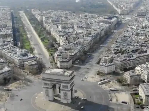 Paris : l’État condamné à indemniser des victimes de la pollution...