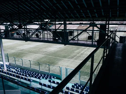 Red Star : devenez la nouvelle voix du stade Bauer à Saint-Ouen