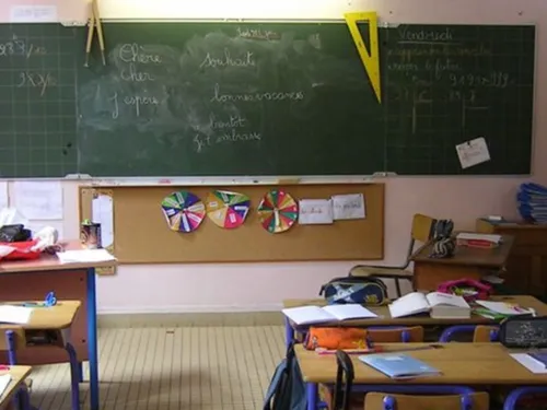 Seine-et-Marne : les parents recrutent un professeur directement...