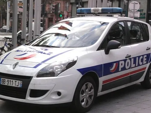 Le violeur présumé d’une adolescente de 14 ans interpellé en...