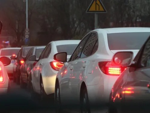 Vacances de Noël : découvrez les prévisions de trafic