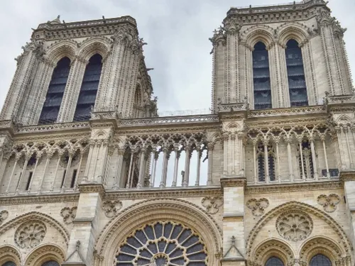 Carnaval, Notre-Dame et Gulli Parc… : trois idées de sortie pour ce...