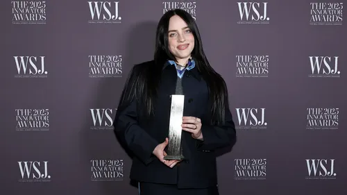 Billie Eilish décroche son premier rôle principal au cinéma dans...