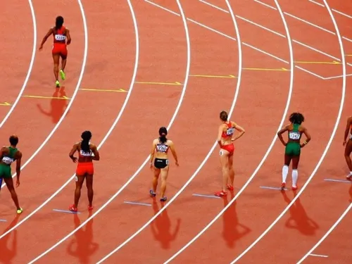 Paris 2024 : inscriptions, dates, prix… on fait le point sur la...