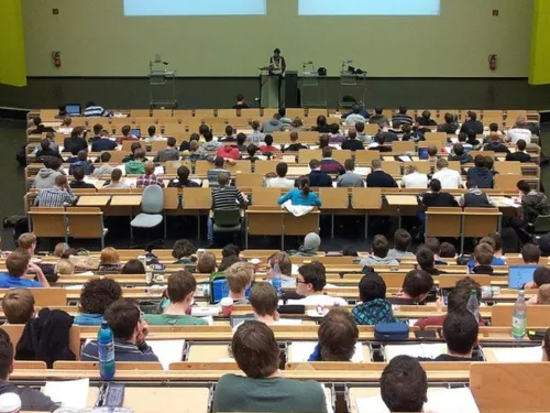 Le coût de la vie étudiante en forte hausse, selon l’Unef
