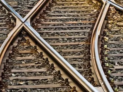 Grève du 16 février : le trafic légèrement perturbé à la SNCF,...