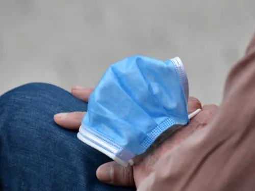 Fin du masque en extérieur : ce qui change aujourd’hui 