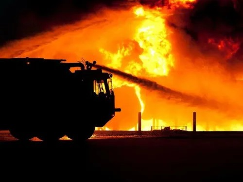 Incendies au Canada : la fumée pourrait atteindre la France ce lundi