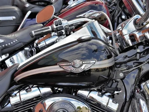 Deux-roues : le contrôle technique devra être rendu obligatoire...
