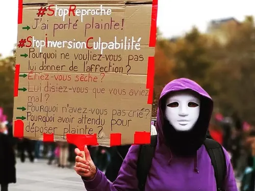 Val-de-Marne : une maman obligée de confier sa fille à son ex-mari...