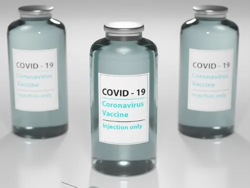 Un homme vacciné 217 fois contre le Covid intéresse les scientifiques