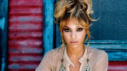 Le Collector du Jour : « Me, Myself and I » de Beyoncé