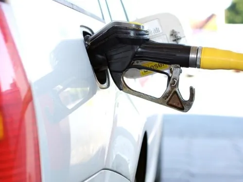 Carburants : baisse des remises à compter du 16 novembre