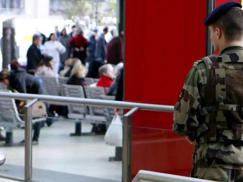 Militaires renversés à Levallois en 2017 : début du procès du...