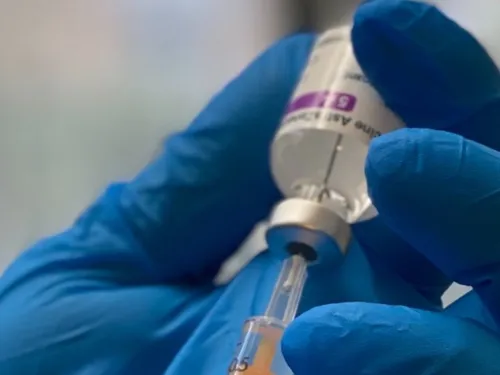 Covid-19 : la liste des centres de vaccination pédiatriques en...