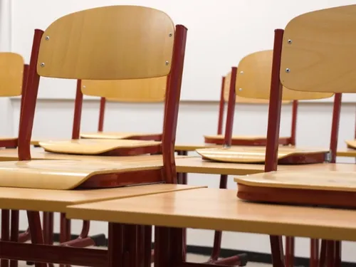 Essonne : les soucis d’odeurs résolus, le collège Guinette peut...