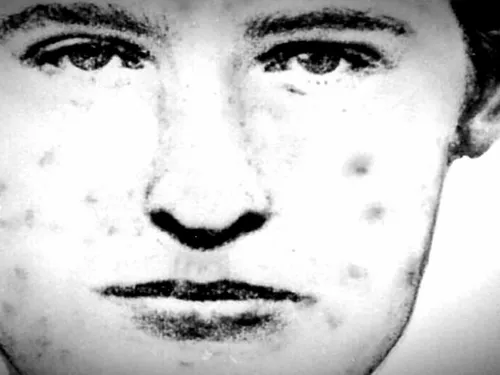 L’homme grêlé, tueur et violeur en série à Paris, retrouvé après 35...