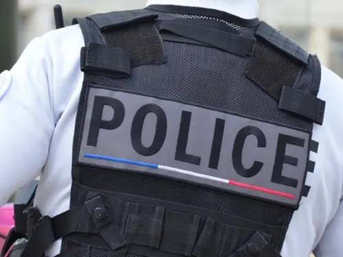 Une femme égorgée dans un hall d’immeuble à Paris