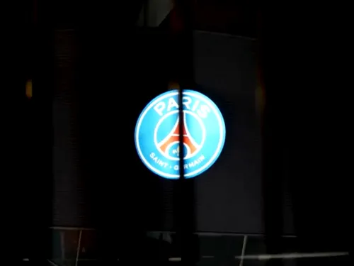 Ukraine : le PSG débloque 50.000 € d'aide humanitaire pour les enfants