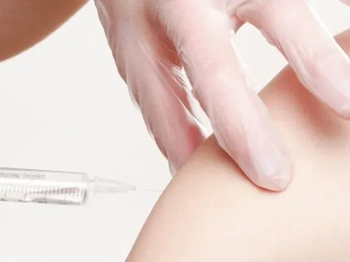 Covid : qui doit à nouveau se faire vacciner ?