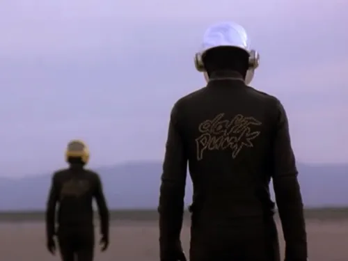 Daft Punk va rééditer « Human After All »