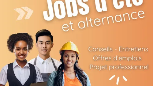 Bègles : un Forum Jobs d'été et Alternance ce mercredi après-midi...