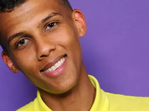 Stromae dévoile un premier extrait de son prochain morceau !