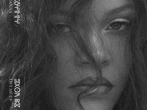 "Black Panther 2" : Rihanna est de retour avec "Lift Me Up"