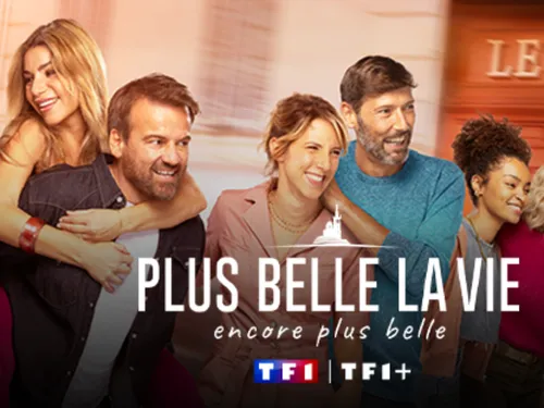 Plus belle la vie, encore plus belle : chaine, horaire, intrigue…...
