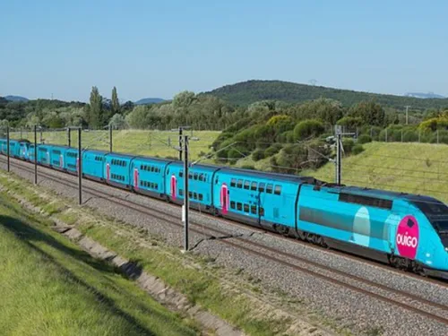 Jeu concours SNCF : les lots déjà complètement épuisés ?