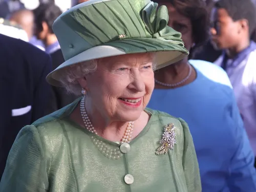 Royaume-Uni : la reine Elizabeth II est décédée à l’âge de 96 ans