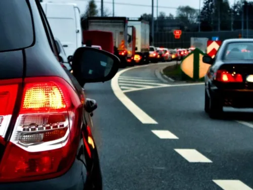 A86 : le tunnel de Nogent fermé dans les deux sens