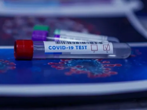 Île-de-France : Un cas positif du nouveau variant Omicron détecté