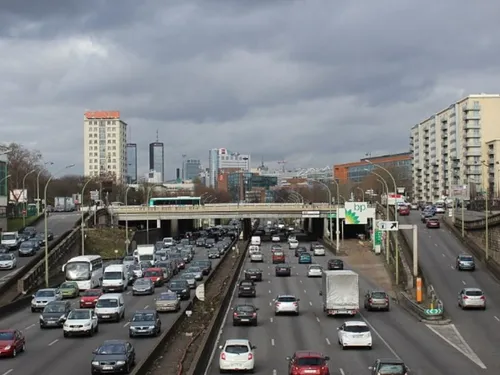 Périphérique parisien : la consultation en ligne sur l’avenir de...