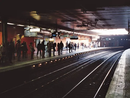 Grève sur le RER B : trafic perturbé ce lundi sur toute la ligne