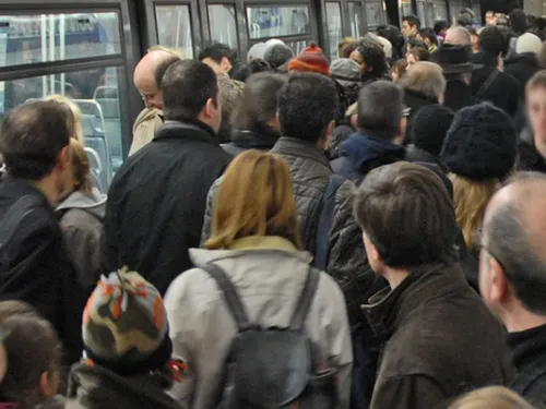 Grève du 19 janvier : le trafic très perturbé dans les transports...