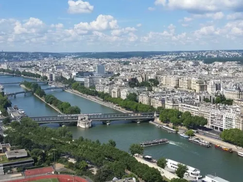 Pollution : l’Île-de-France suffoque plus qu’on ne le pensait ! 