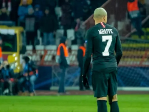 Ligue 1 : Kylian Mbappé bientôt nommé meilleur joueur de la saison ?