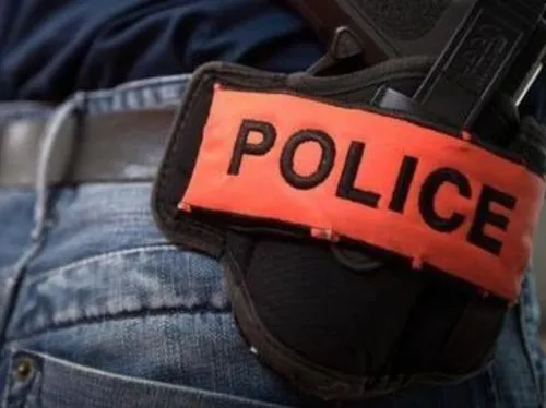 Un homme armé tire sur un policier à Sevran