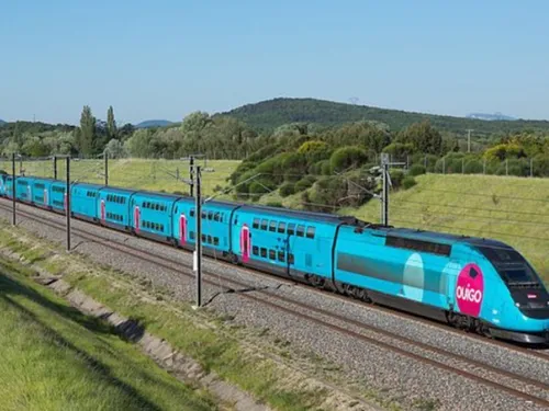 Le train de l’enfer : des passagers bloqués toute la nuit dans un...