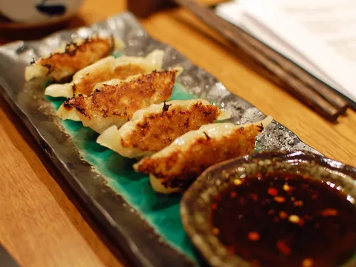 Gyoza Bar : c'est Tokyo à Paris dans ce spot japonais