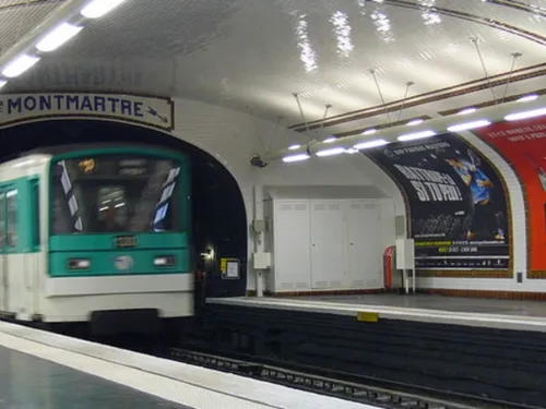 La RATP lance une campagne de recrutement inédite en vue de Paris...