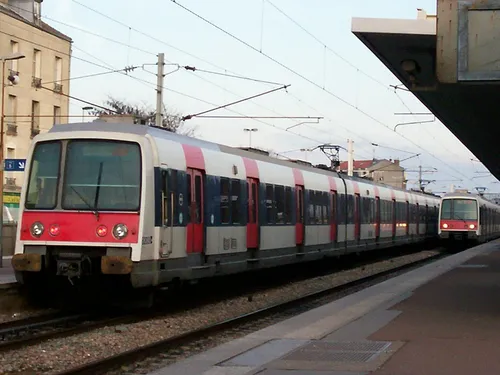 RER B : les trains ne seront plus directs entre Paris et Roissy...